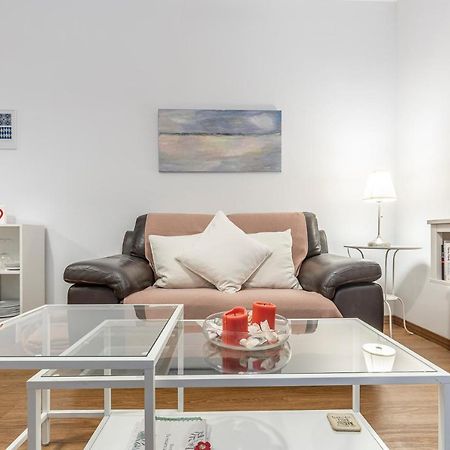Apartmán Escapada Y Vacaciones En El Barrio De La Vina-Cádiz Exteriér fotografie