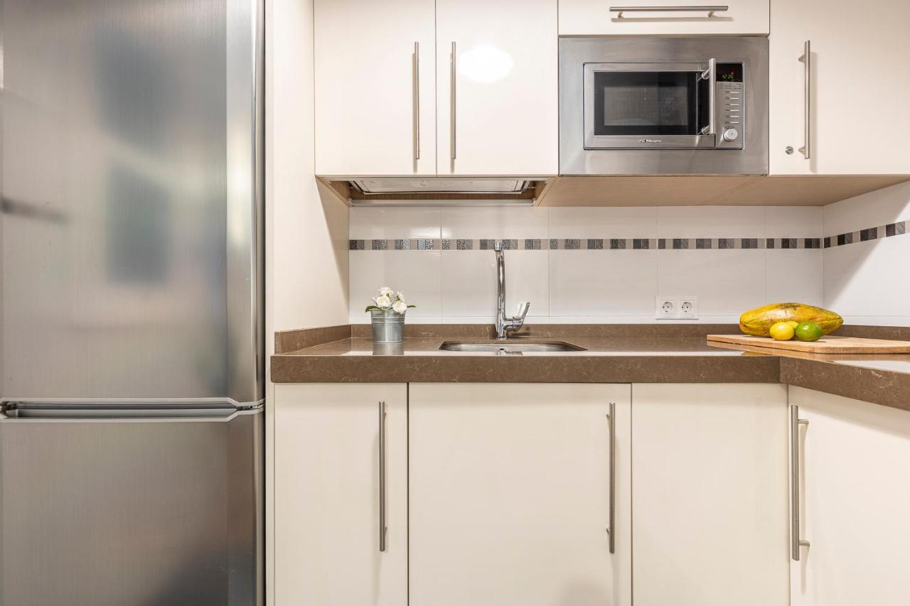 Apartmán Escapada Y Vacaciones En El Barrio De La Vina-Cádiz Exteriér fotografie