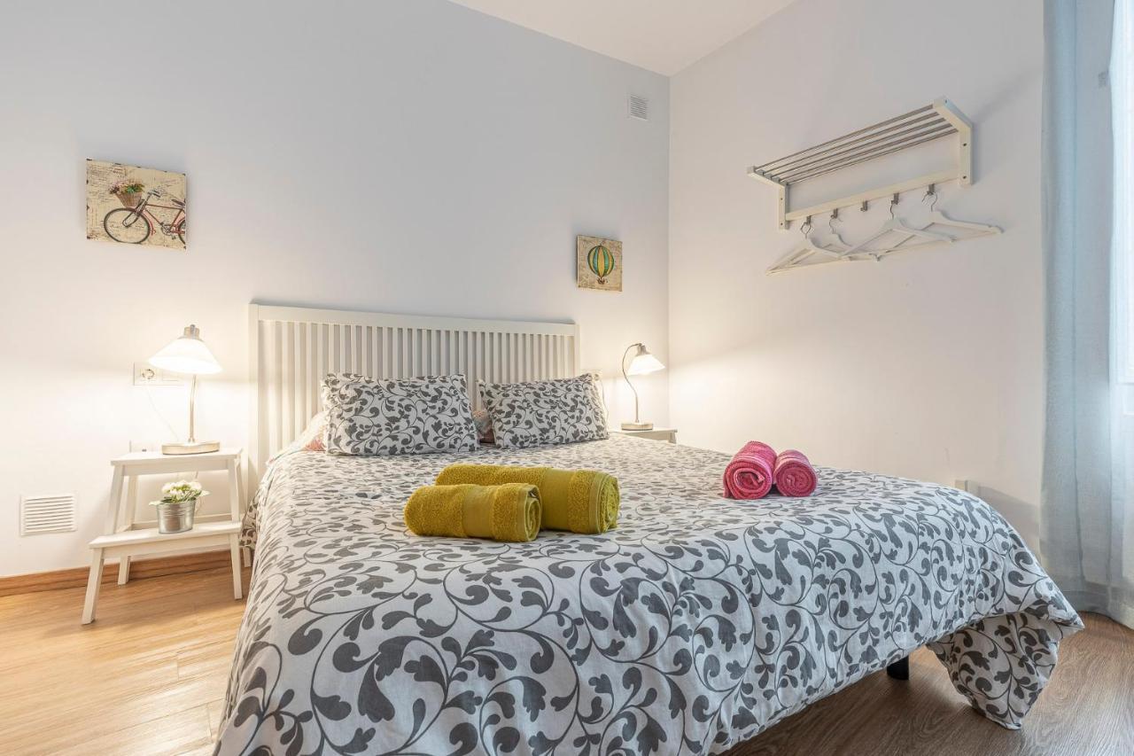 Apartmán Escapada Y Vacaciones En El Barrio De La Vina-Cádiz Exteriér fotografie