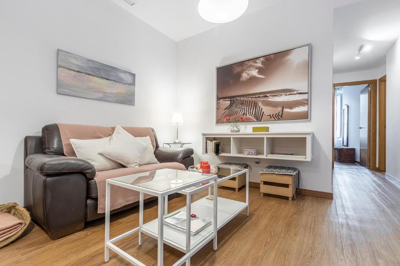 Apartmán Escapada Y Vacaciones En El Barrio De La Vina-Cádiz Exteriér fotografie