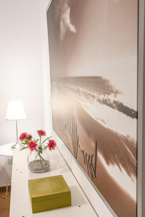 Apartmán Escapada Y Vacaciones En El Barrio De La Vina-Cádiz Exteriér fotografie