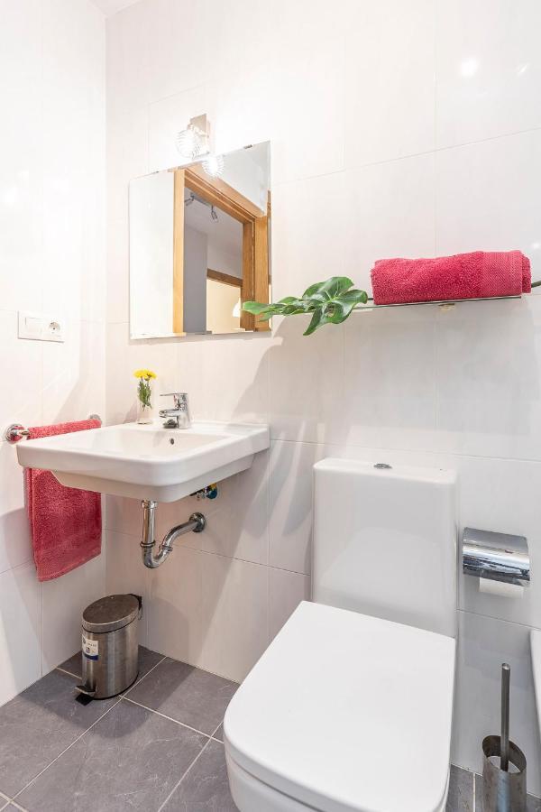 Apartmán Escapada Y Vacaciones En El Barrio De La Vina-Cádiz Exteriér fotografie