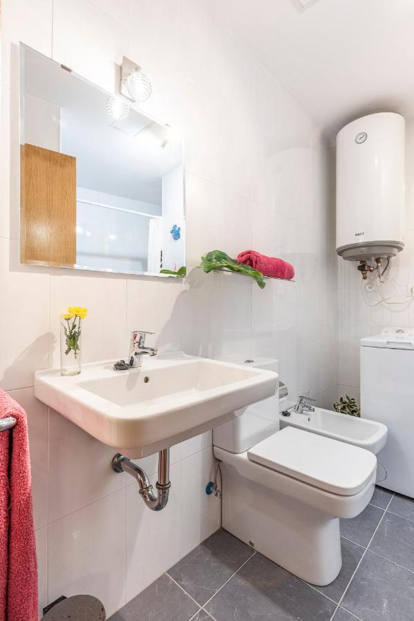 Apartmán Escapada Y Vacaciones En El Barrio De La Vina-Cádiz Exteriér fotografie